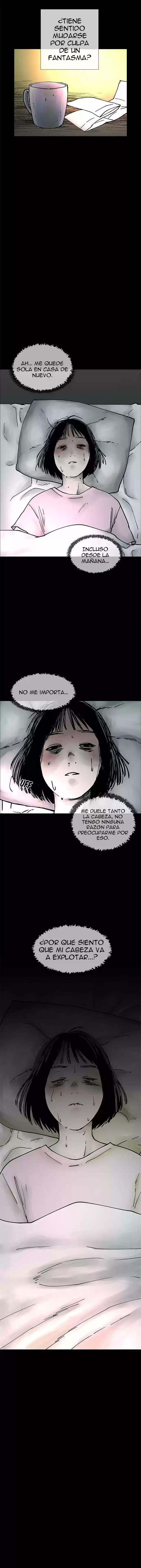 POGO capítulo 5, página 5