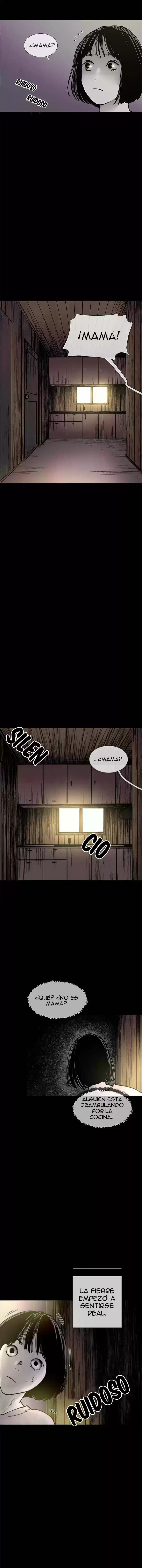 POGO capítulo 5, página 7