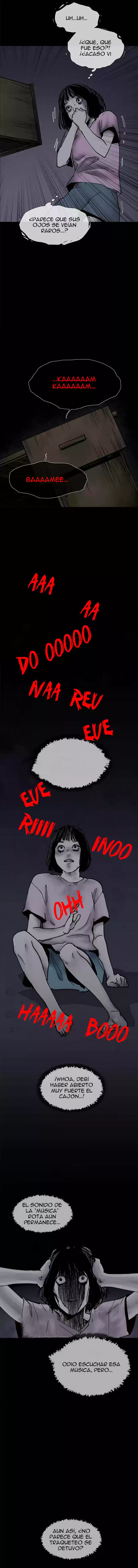 POGO capítulo 5, página 10