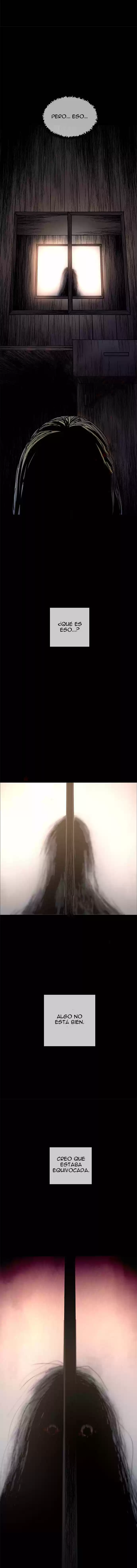 POGO capítulo 5, página 11
