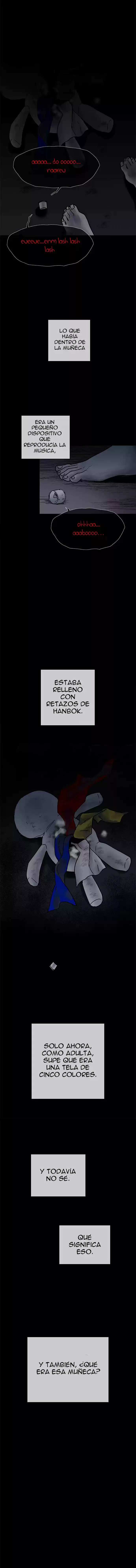 POGO capítulo 5, página 14