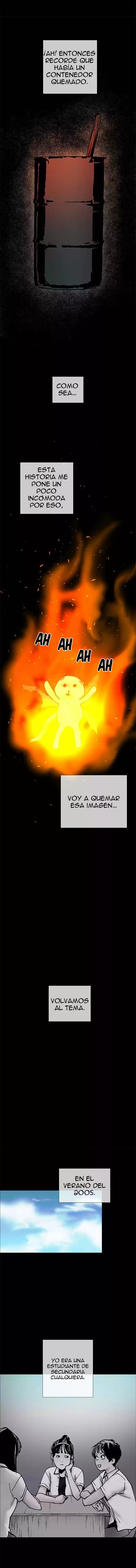 POGO capítulo 6, página 3