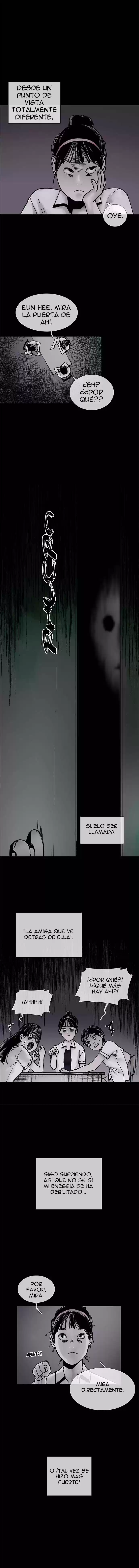 POGO capítulo 6, página 4