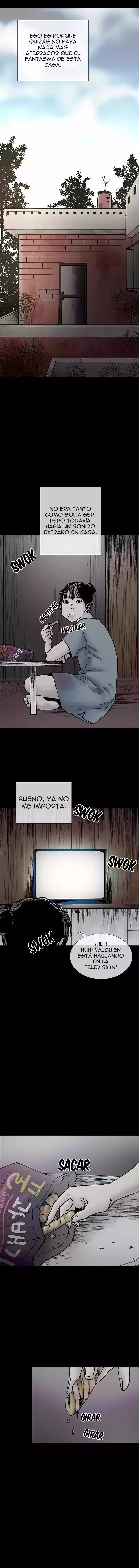 POGO capítulo 6, página 5