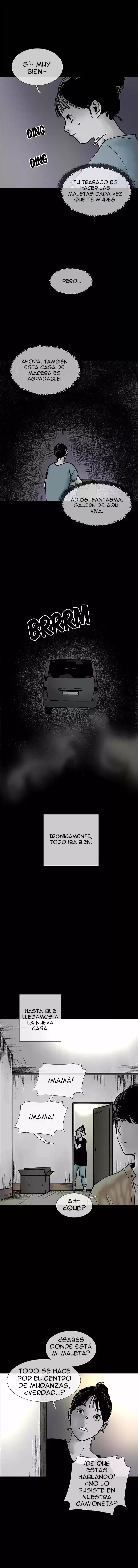 POGO capítulo 6, página 7