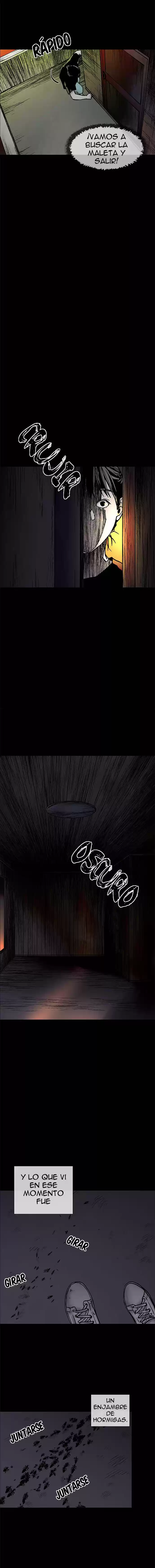 POGO capítulo 6, página 10