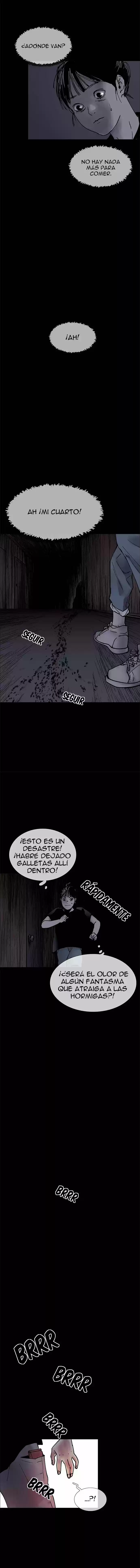 POGO capítulo 6, página 11