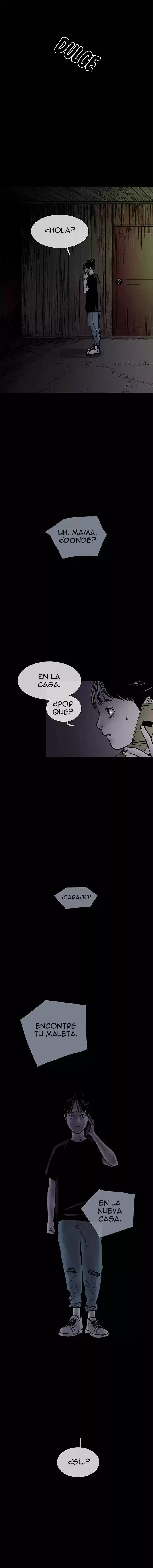 POGO capítulo 6, página 12