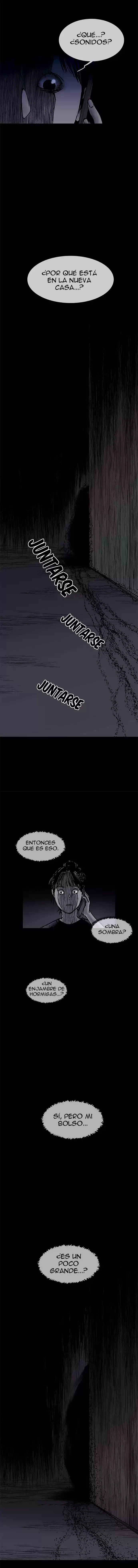 POGO capítulo 6, página 13