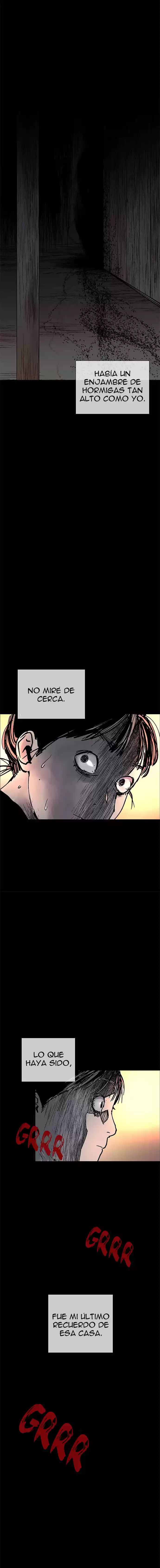 POGO capítulo 6, página 15