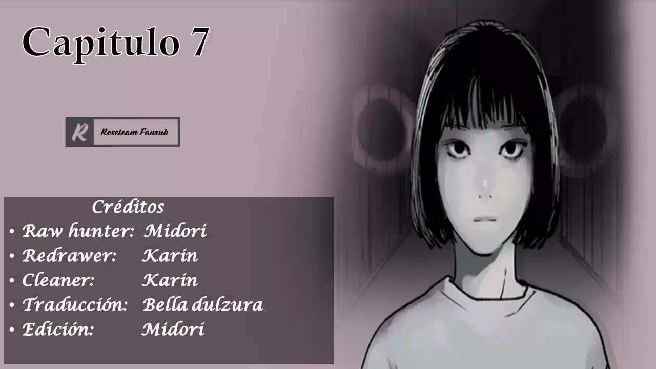 POGO capítulo 7, página 1