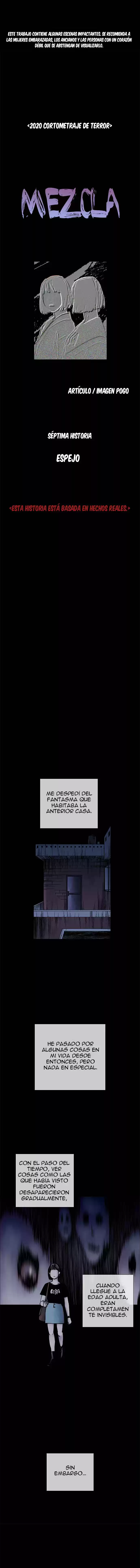 POGO capítulo 7, página 2