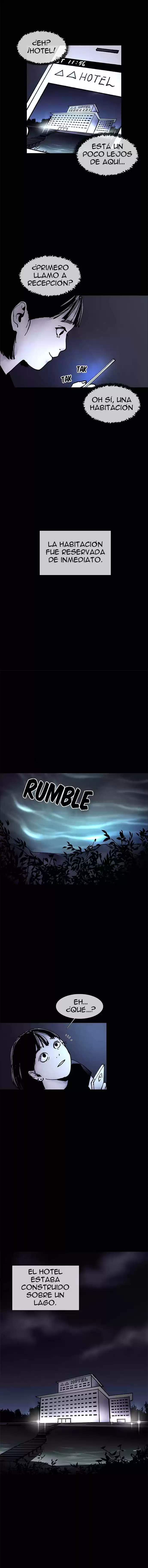 POGO capítulo 7, página 4