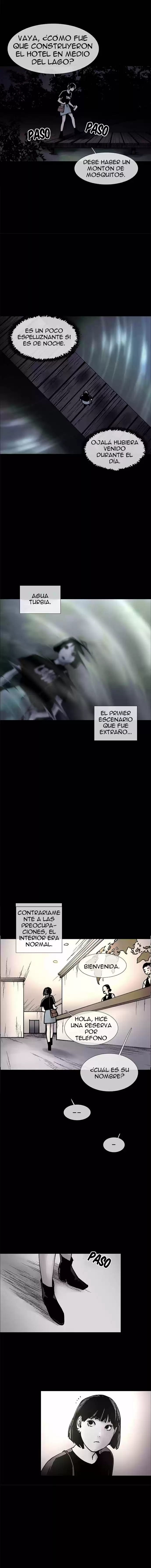 POGO capítulo 7, página 5