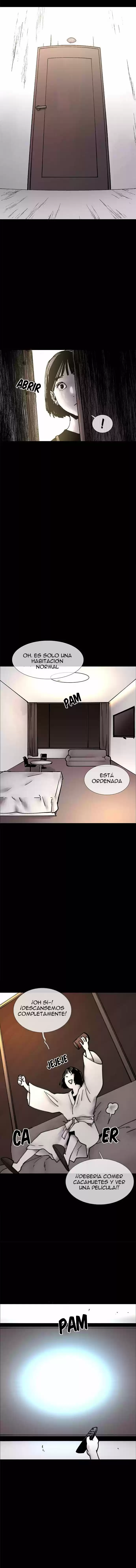 POGO capítulo 7, página 6