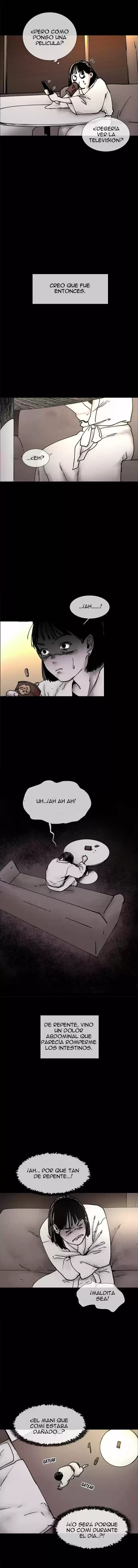 POGO capítulo 7, página 7
