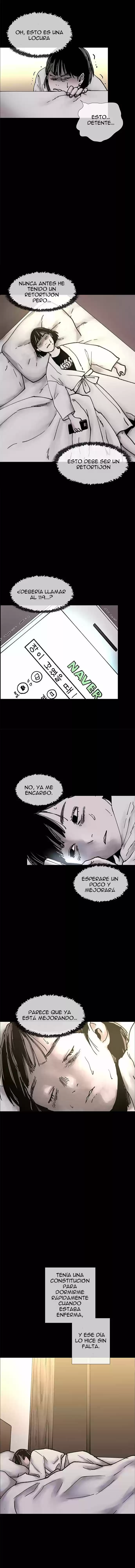 POGO capítulo 7, página 8