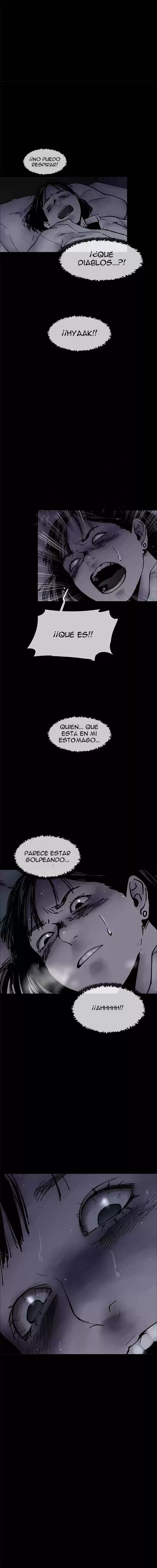 POGO capítulo 7, página 10