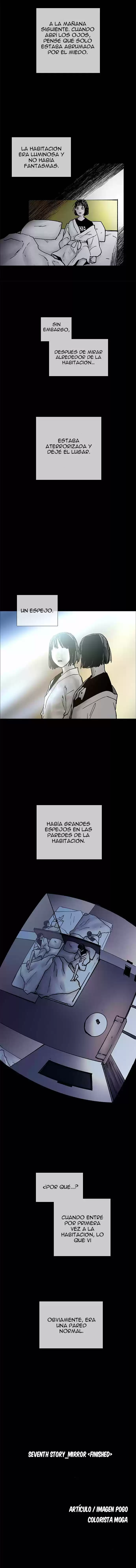 POGO capítulo 7, página 15