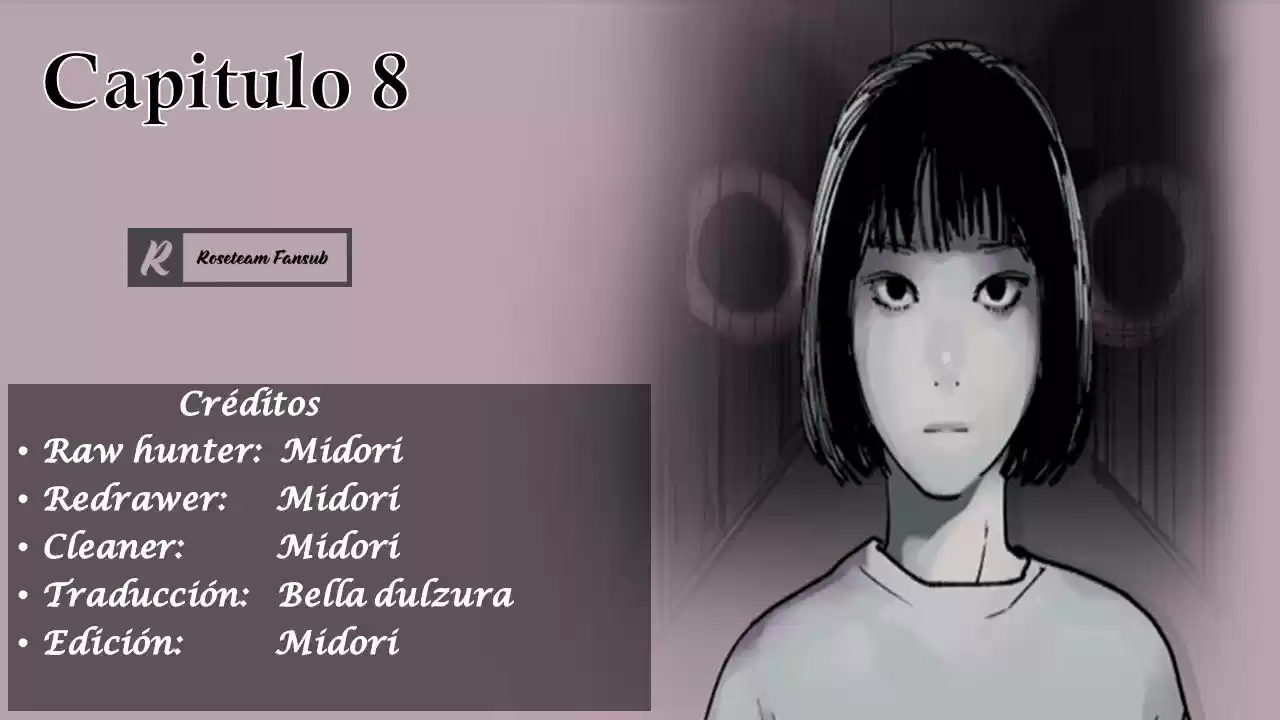 POGO capítulo 8, página 1