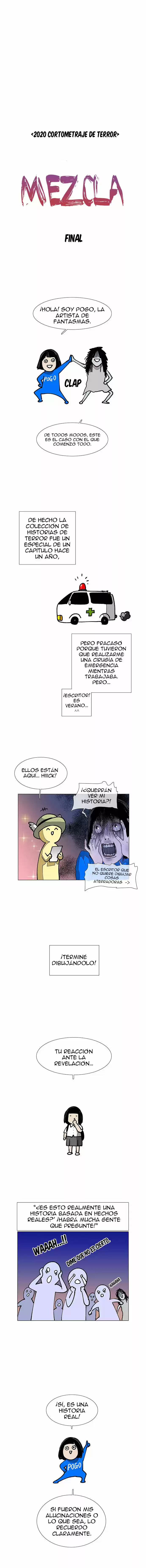 POGO capítulo 9, página 2