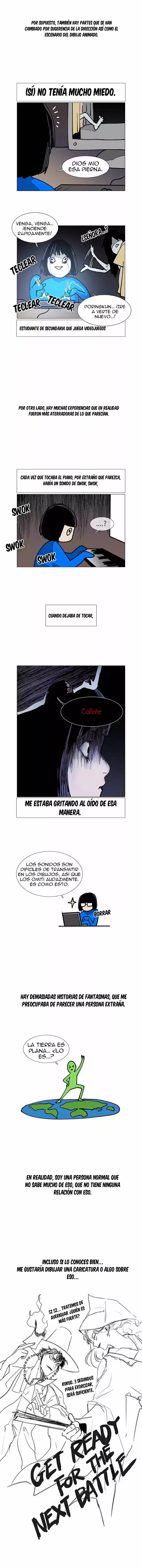 POGO capítulo 9, página 3