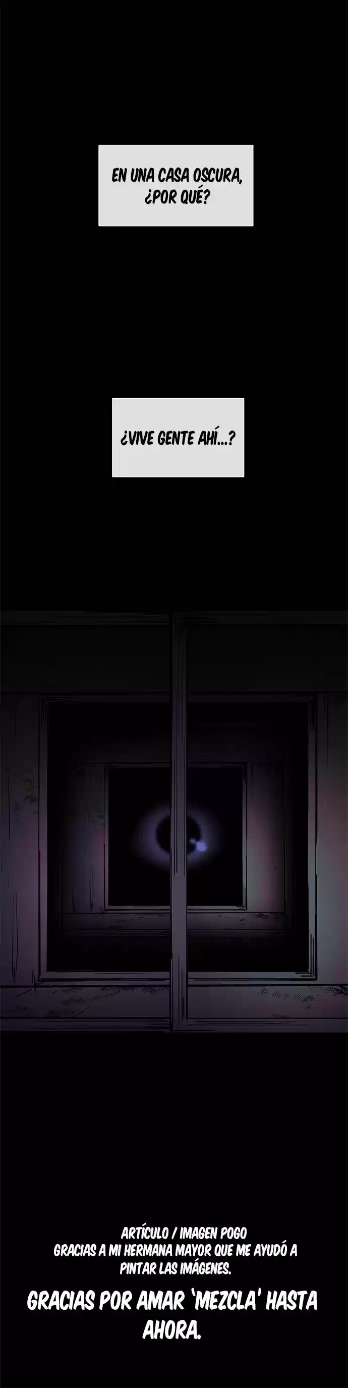 POGO capítulo 9, página 5