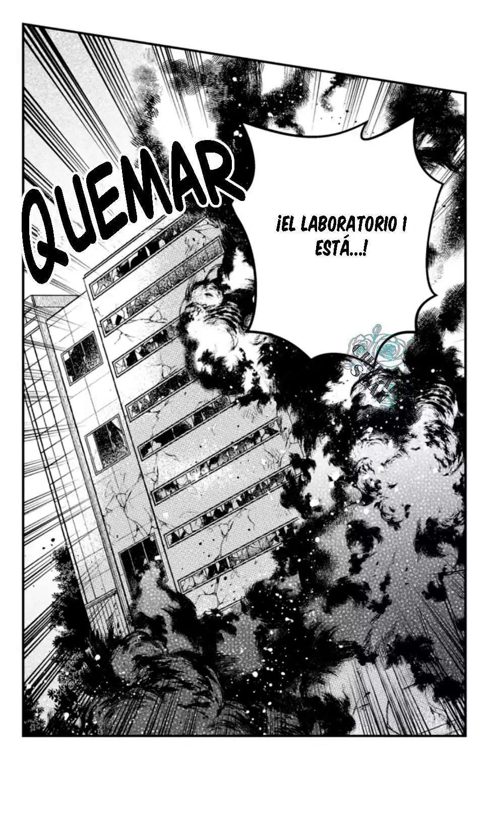 Polarity capítulo 1, página 6