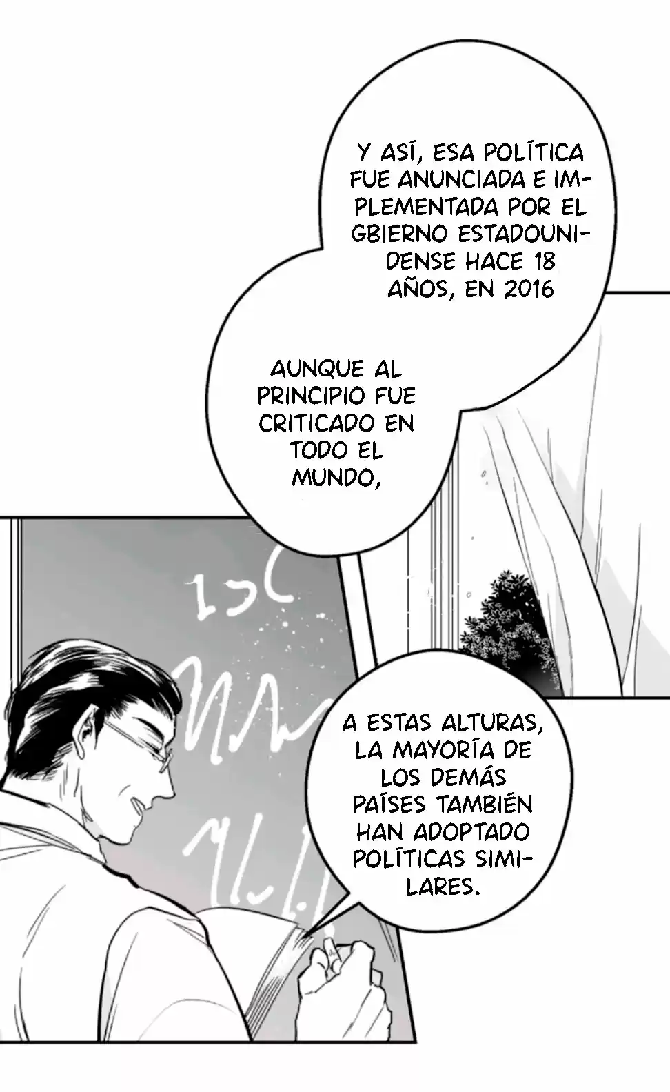 Polarity capítulo 1, página 10