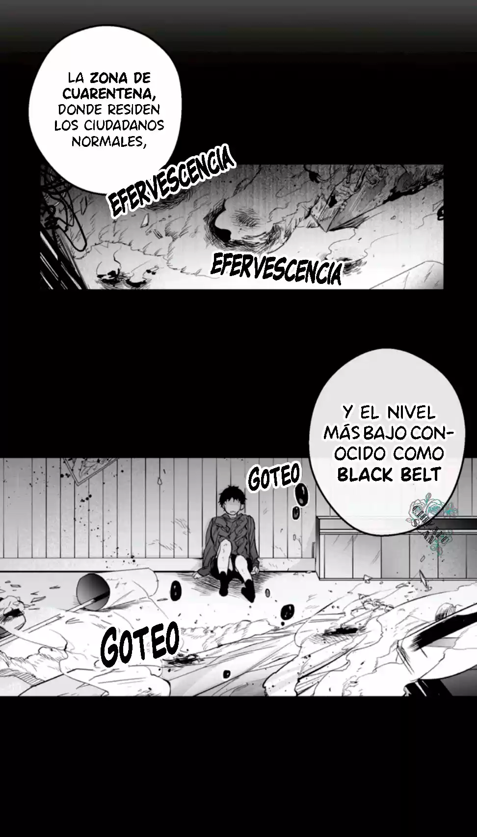 Polarity capítulo 1, página 13
