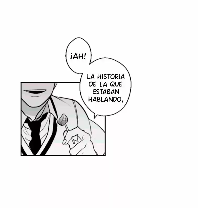 Polarity capítulo 10, página 19