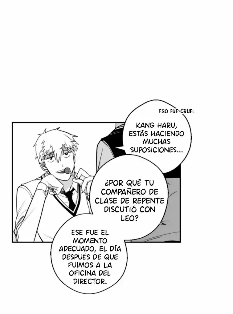 Polarity capítulo 10, página 28