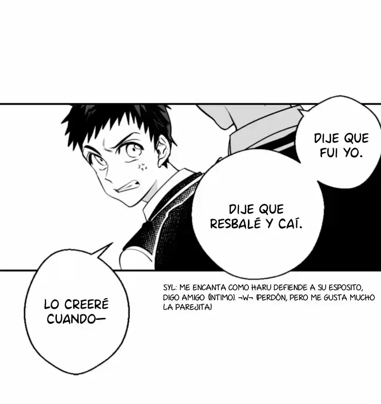 Polarity capítulo 10, página 30