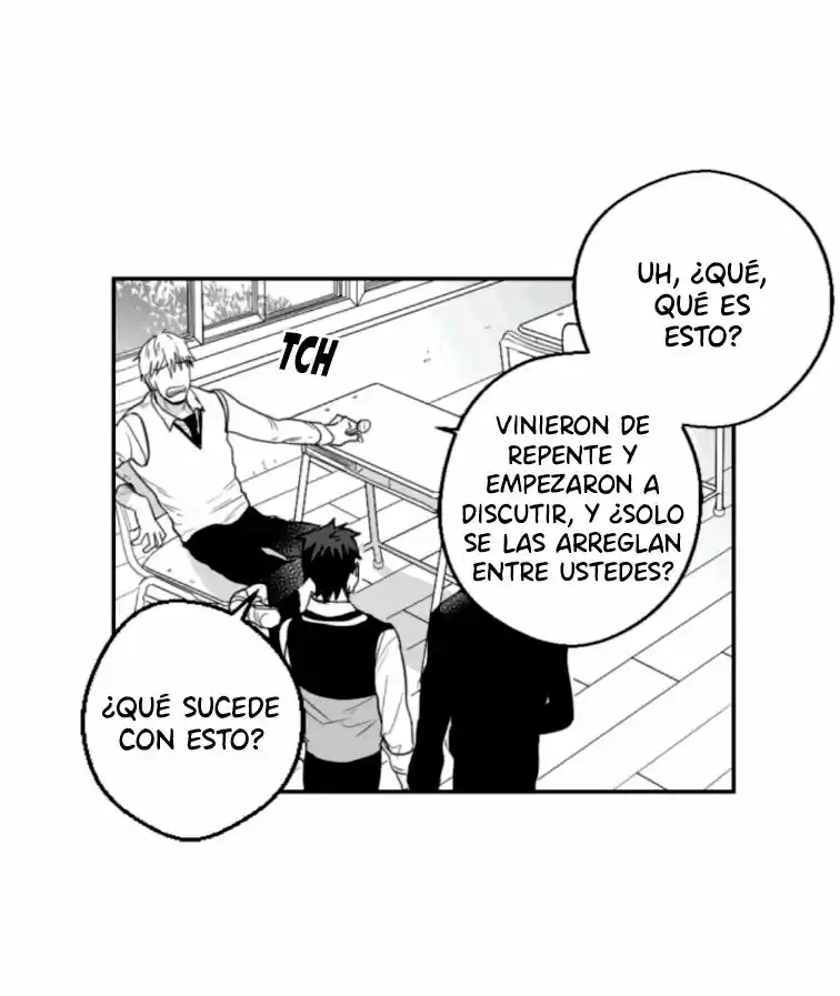 Polarity capítulo 10, página 34