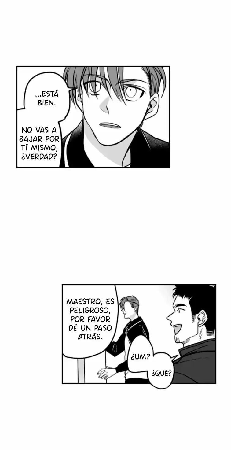 Polarity capítulo 11, página 30