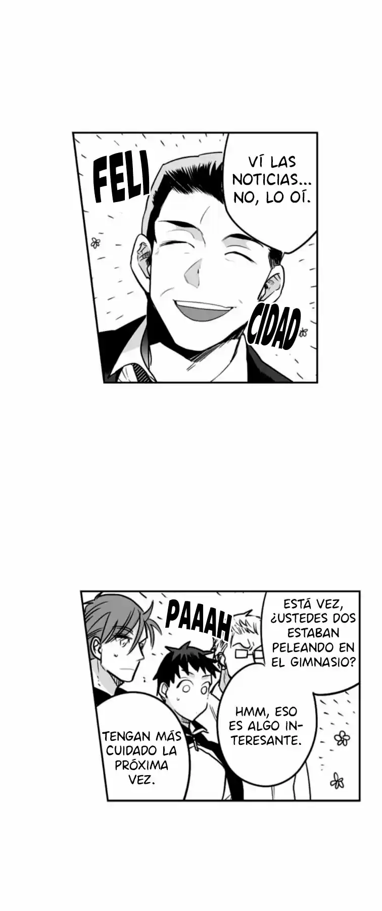 Polarity capítulo 11, página 40