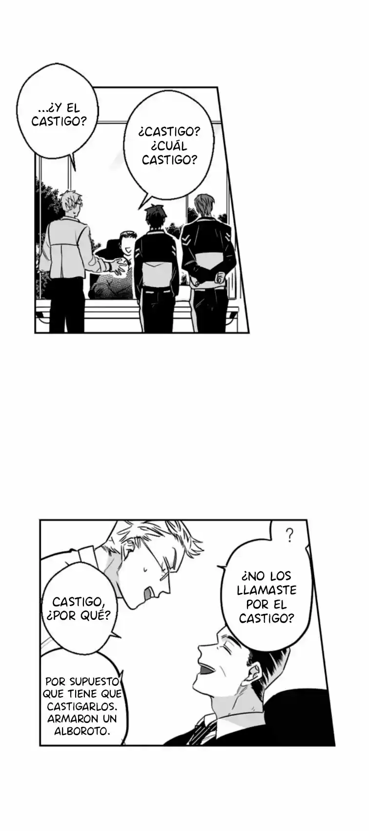 Polarity capítulo 11, página 41