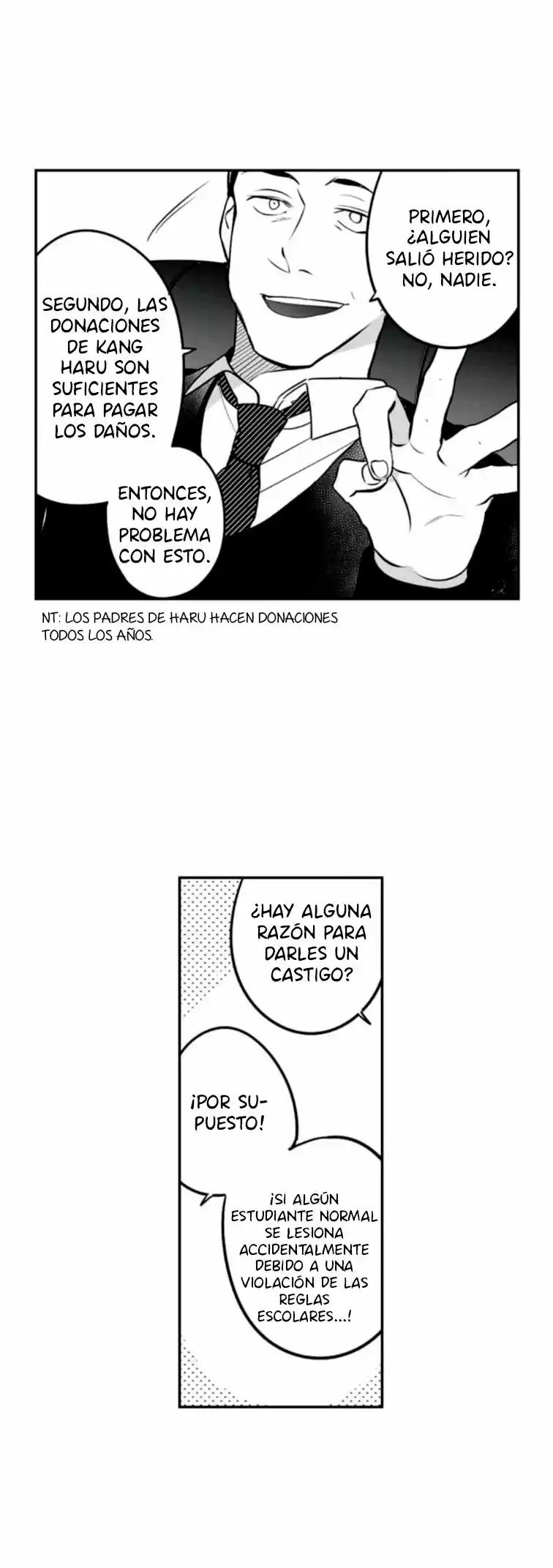 Polarity capítulo 11, página 42