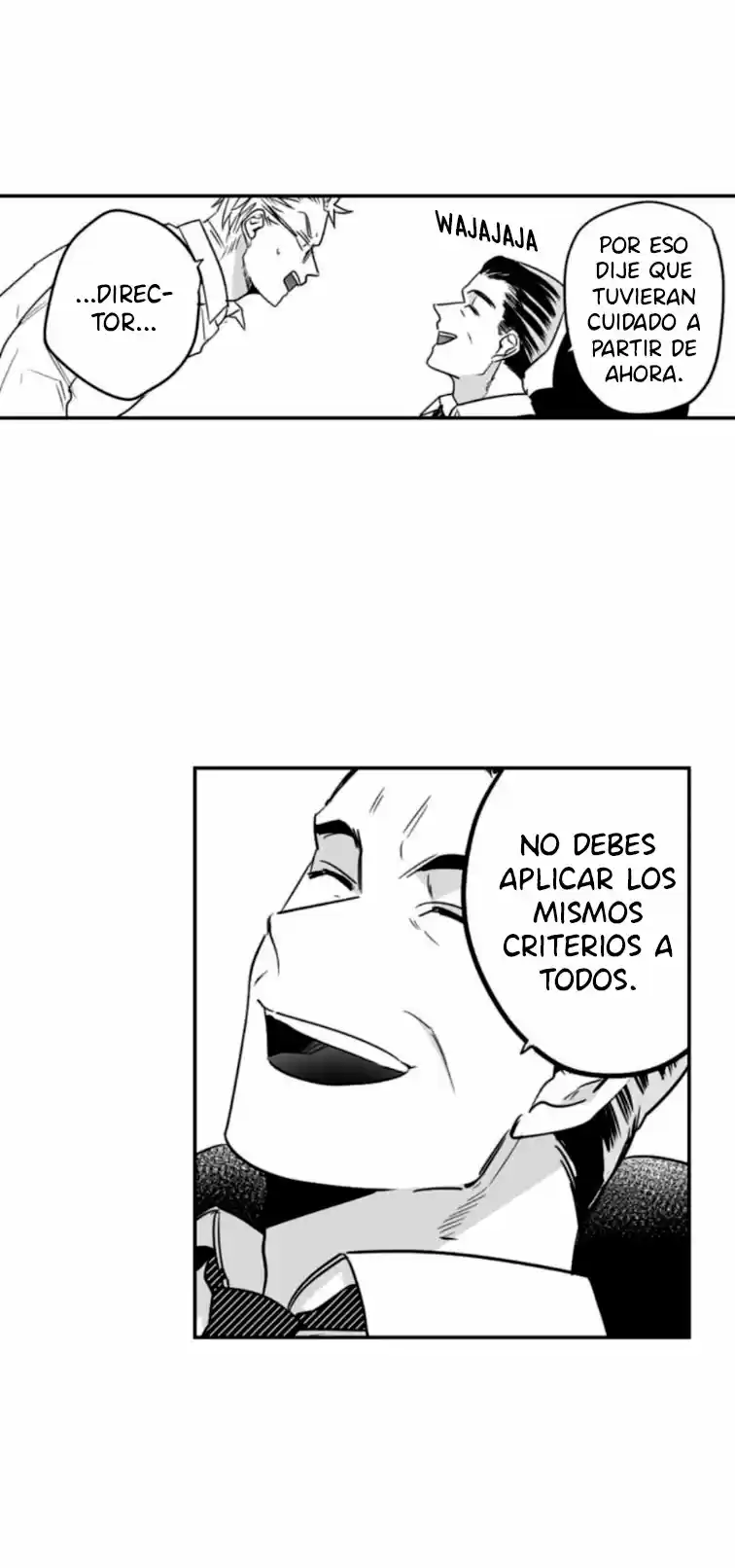 Polarity capítulo 11, página 43