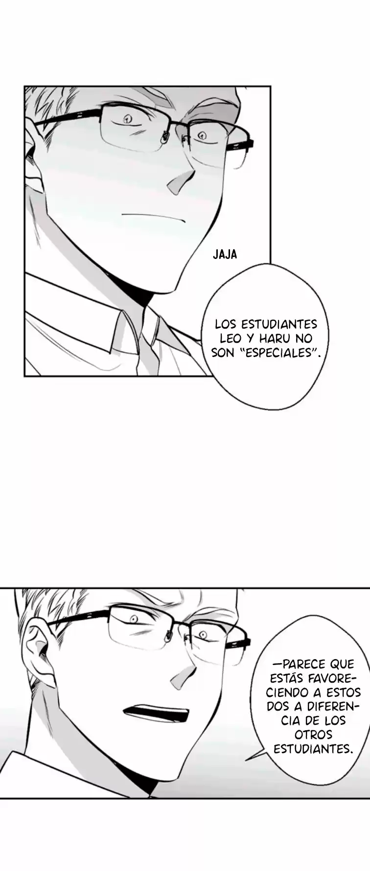 Polarity capítulo 11, página 44