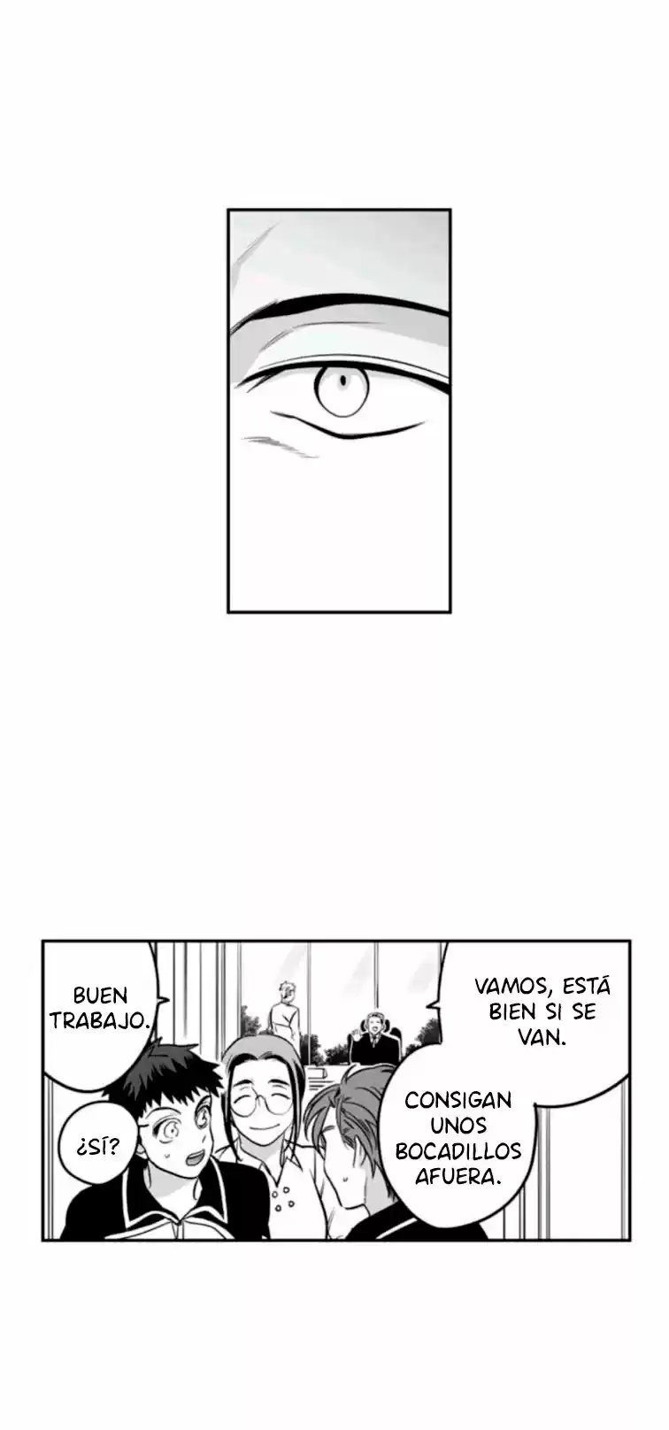 Polarity capítulo 11, página 45
