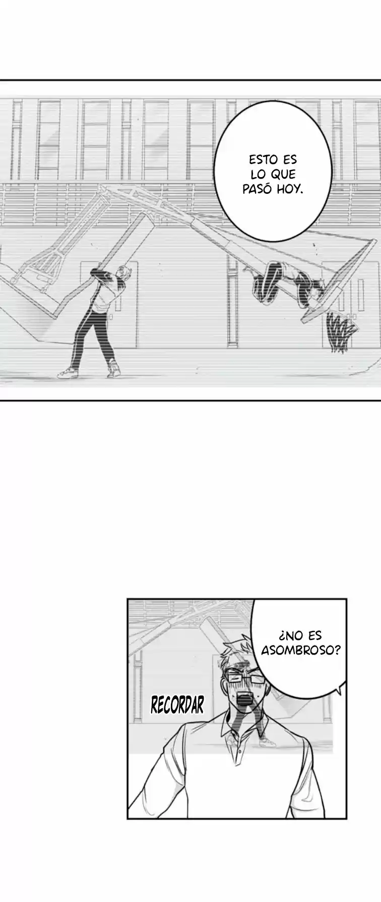 Polarity capítulo 11, página 48