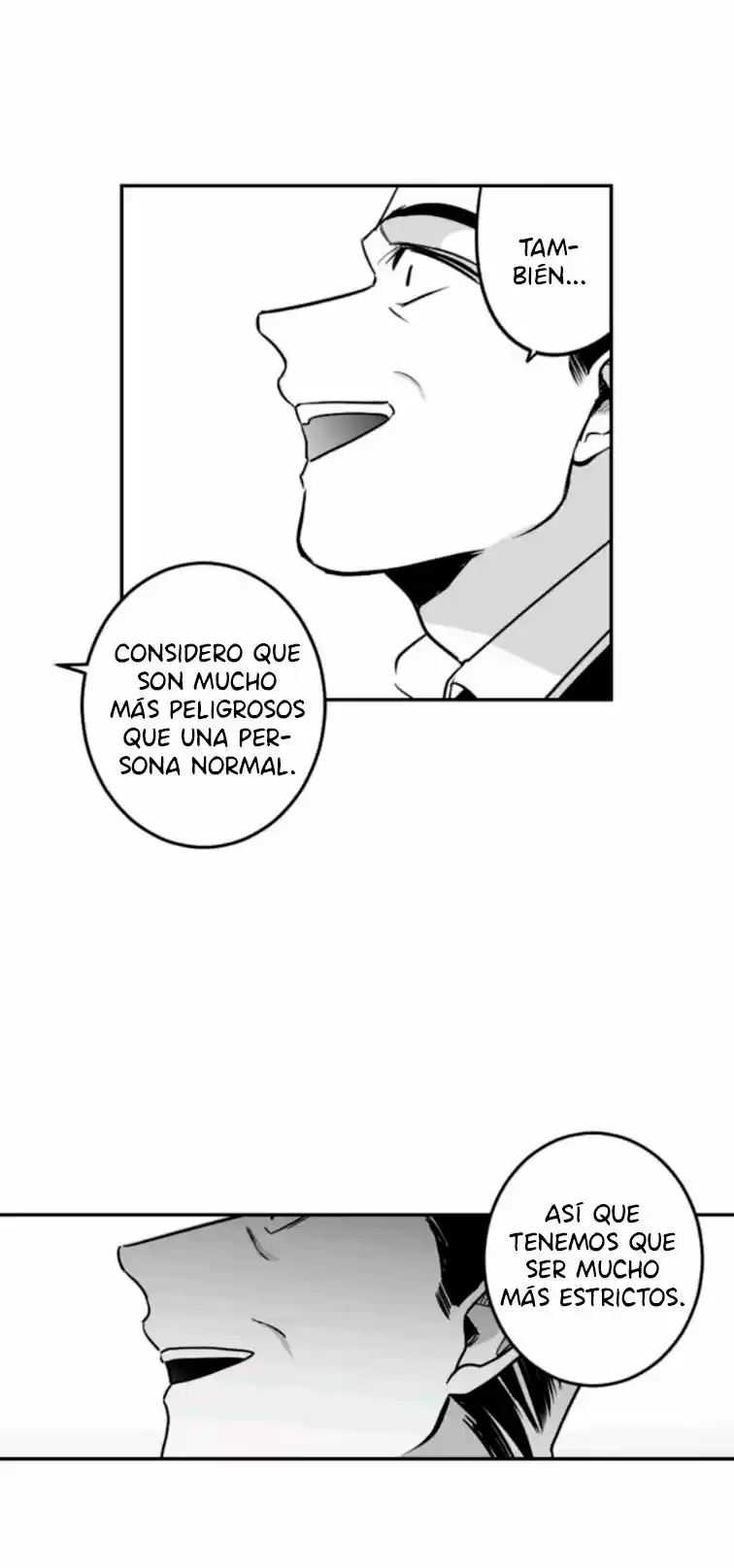 Polarity capítulo 11, página 50