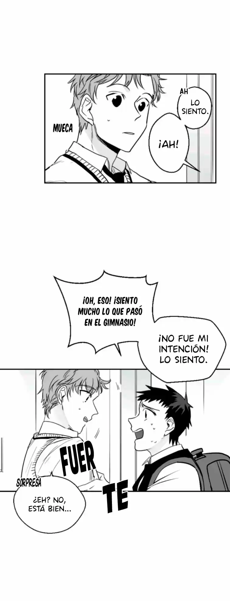 Polarity capítulo 12, página 9