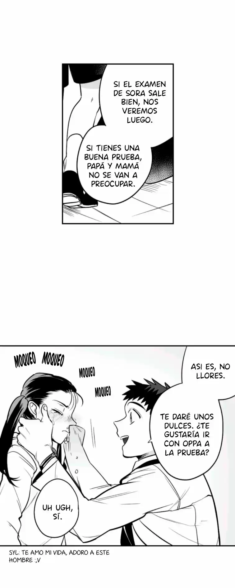 Polarity capítulo 12, página 21