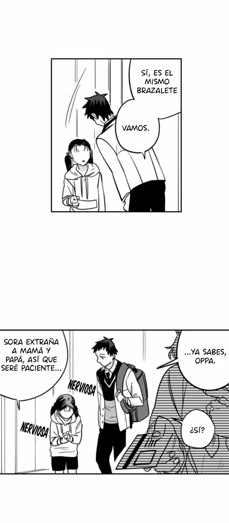 Polarity capítulo 12, página 24