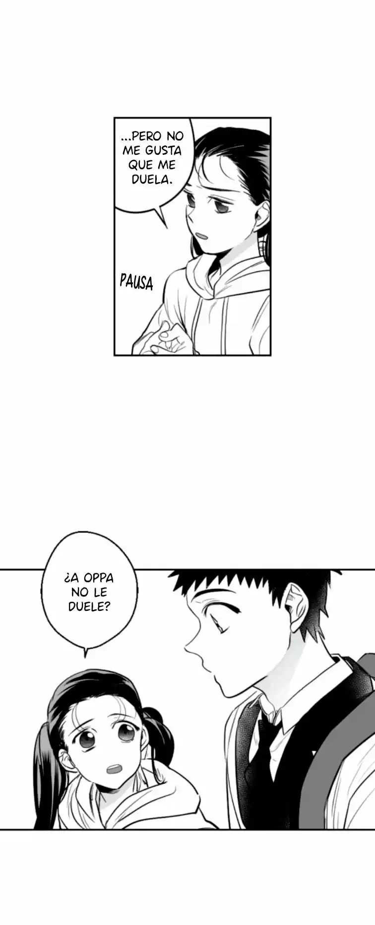 Polarity capítulo 12, página 25