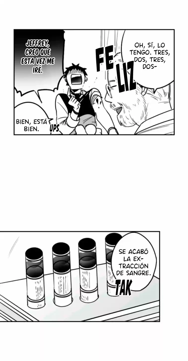 Polarity capítulo 12, página 30