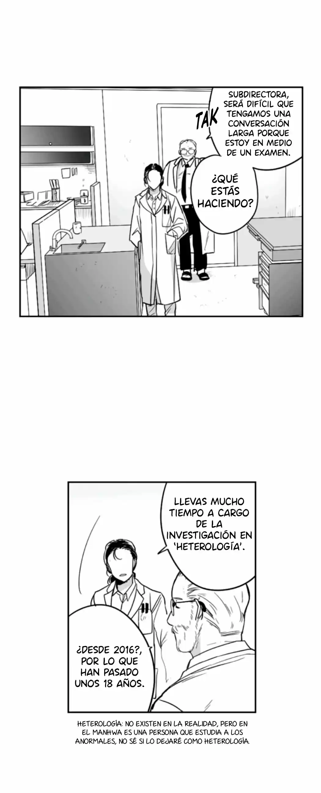 Polarity capítulo 13, página 5