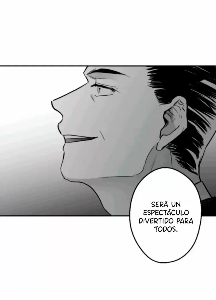 Polarity capítulo 14, página 10
